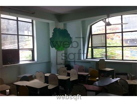 Commercial Office Space for Rent